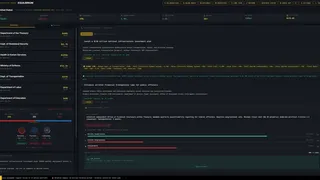 Скриншот 5 к игре EQUILIBRIUM