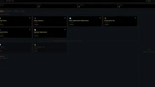 Скриншот 8 к игре EQUILIBRIUM
