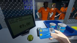 Скриншот 8 к игре Joint Venture: Симулятор тюремного магазина