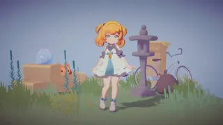 Скриншот 5 к игре 奇蛋生物