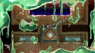Скриншот 6 к игре Moonfeather