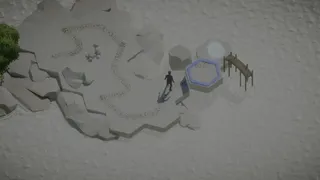 Скриншот 1 к игре When Voices Died
