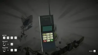 Скриншот 2 к игре When Voices Died