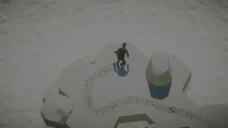 Скриншот 3 к игре When Voices Died