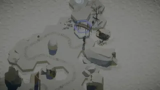 Скриншот 5 к игре When Voices Died