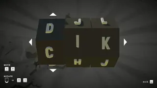 Скриншот 6 к игре When Voices Died