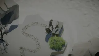 Скриншот 7 к игре When Voices Died