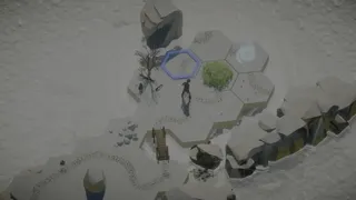 Скриншот 8 к игре When Voices Died