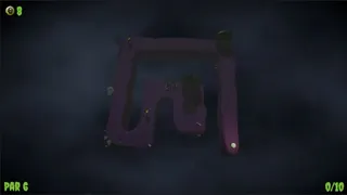 Скриншот 7 к игре Skullf!