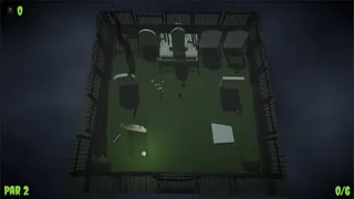 Скриншот 8 к игре Skullf!