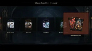Скриншот 4 к игре Maiden Covenant: The Infernal Citadel