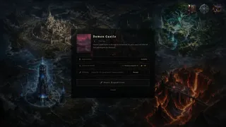 Скриншот 5 к игре Maiden Covenant: The Infernal Citadel