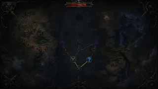 Скриншот 6 к игре Maiden Covenant: The Infernal Citadel