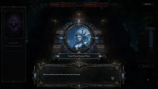 Скриншот 8 к игре Maiden Covenant: The Infernal Citadel