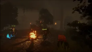 Скриншот 3 к игре One More Delve