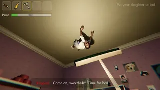 Скриншот 5 к игре Scawy Game