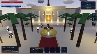 Скриншот 7 к игре Stickville