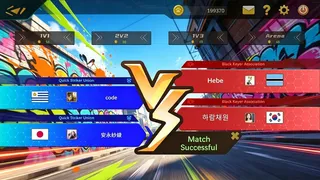 Скриншот 3 к игре Code Velocity