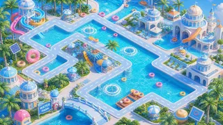 Скриншот 8 к игре Code Velocity