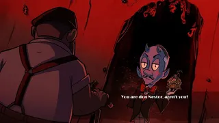 Скриншот 1 к игре Greda Inferno
