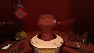 Скриншот 2 к игре Greda Inferno