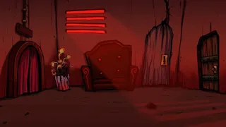 Скриншот 3 к игре Greda Inferno