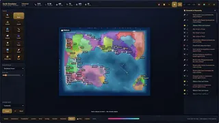 Скриншот 2 к игре Earth Simulator