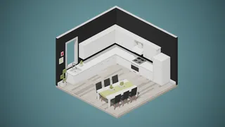 Скриншот 3 к игре My Cozy Home