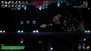 Скриншот 4 к игре GUNDIG