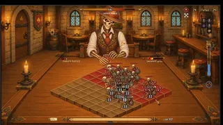 Скриншот 1 к игре Dead Man's Table