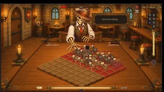 Скриншот 5 к игре Dead Man's Table