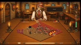 Скриншот 7 к игре Dead Man's Table