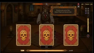Скриншот 8 к игре Dead Man's Table