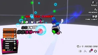 Скриншот 1 к игре Ball Busters