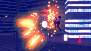Скриншот 6 к игре Ball Busters