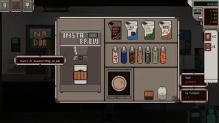Скриншот 2 к игре The Corner Cafe
