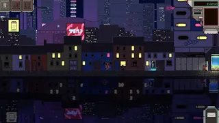 Скриншот 3 к игре The Corner Cafe