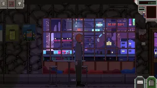 Скриншот 5 к игре The Corner Cafe