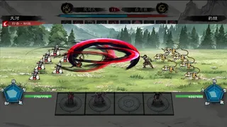 Скриншот 3 к игре 幻世英雄传说