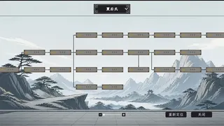 Скриншот 6 к игре 幻世英雄传说