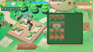 Скриншот 6 к игре Topsoil Town