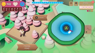 Скриншот 7 к игре Topsoil Town