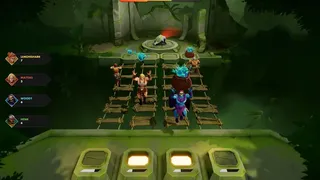 Скриншот 5 к игре Masters of the Universe: Legends Unite