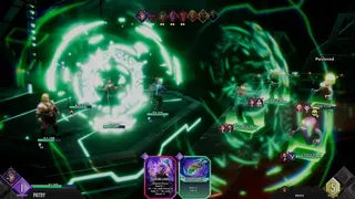Скриншот 7 к игре Masters of the Universe: Legends Unite