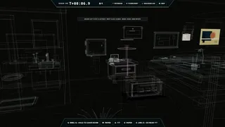 Скриншот 1 к игре Memory Dive: An 3xscape Game — Chapter One