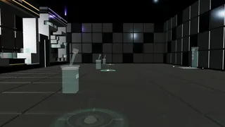 Скриншот 2 к игре Memory Dive: An 3xscape Game — Chapter One