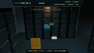 Скриншот 4 к игре Memory Dive: An 3xscape Game — Chapter One