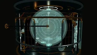 Скриншот 5 к игре Memory Dive: An 3xscape Game — Chapter One
