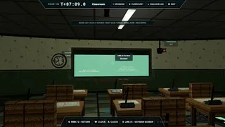 Скриншот 6 к игре Memory Dive: An 3xscape Game — Chapter One