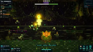 Скриншот 2 к игре TROUBLE SHOOTERS